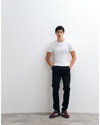 ASOS - Skinny Chinos - Lyst