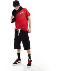 Carhartt - Short cargo classique - Lyst