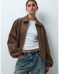 Object - Kurze jacke - Lyst
