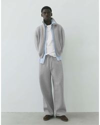 Pull&Bear - Sweatpants - Lyst