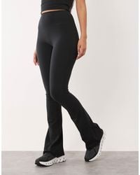4505 - Hourglass - icon - legging - Lyst