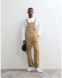 Levi's - Workwear Loose Overalls - Lyst