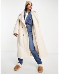 ASOS Long coats and winter coats for 