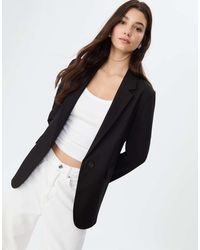 Stradivarius - Regular Fit Blazer - Lyst