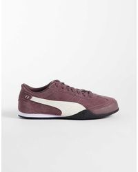 PUMA - Bella Ut Classic Trainers - Lyst