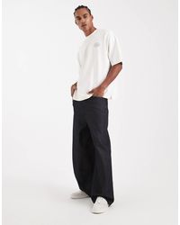 ASOS - Circular Design Collection Heavyweight Oversized baggy Jeans - Lyst