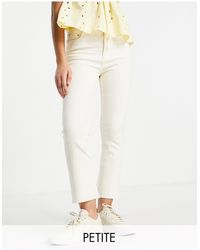 Bershka Jeans for Women | Online Sale up to 54% off | Lyst