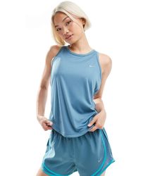 Nike - Tempo Dri-fit Vest - Lyst
