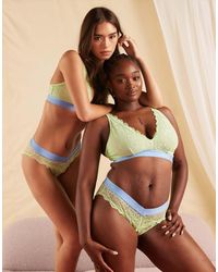 Lemonade Dolls - Vollere Buste - Lyst