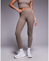 PUMA - Train Hw Fl leggings - Lyst