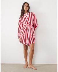 Cotton On - Pyjama Robe - Lyst