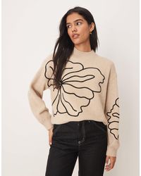 Jdy - – pullover - Lyst