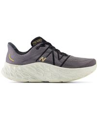 New Balance - Fresh foam x more v4 - sneakers nere - Lyst