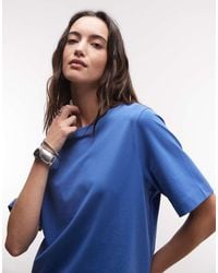 Weekday - Boxy Fit T-shirt - Lyst