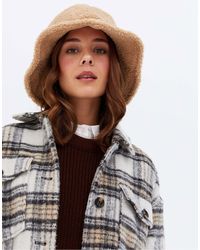 Chapeaux New Look pour femme | Réductions en ligne jusqu'à 63 % | Lyst
