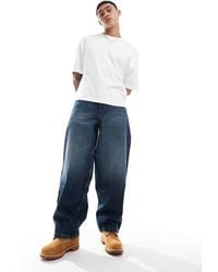 ASOS - Extreme baggy Jeans - Lyst