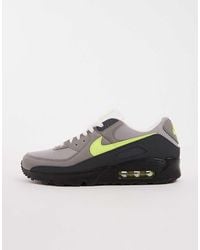 Nike - Air Max 90 Trainers - Lyst