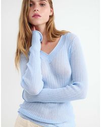Balmohk - – pullover - Lyst