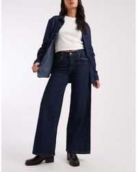 Levi's - '94 baggy Wide Leg Jeans - Lyst
