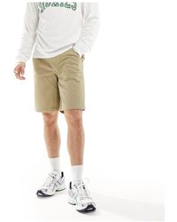 Dickies - – duck canvas chap – shorts - Lyst