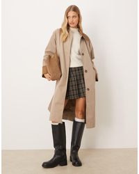 Barbour - Reagan Showerproof Jacket - Lyst