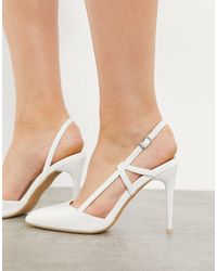 chaussure a talon new look