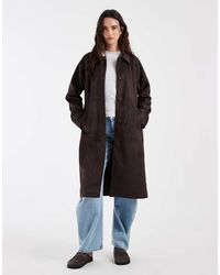 ONLY - Cappotto Impermeabile - Lyst