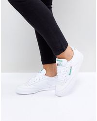 puma suede platform satin trainer