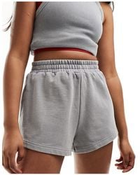 ASOS 4505 - Icon Sweat Runner Short With Quick Dry - Lyst