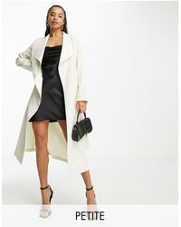 Vila Coats for Women | Online Sale up to 68% off | Lyst