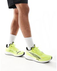 PUMA - – velocity nitro 3 – sneaker - Lyst