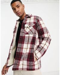 Threadbare Shirts for Men | Online Sale up to 45% off | Lyst Canada
