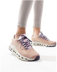 On Shoes - On – cloudnova form – sneaker - Lyst