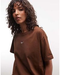 Nike - Classic T-Shirt - Lyst