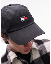 Tommy Hilfiger - – core – kappe - Lyst