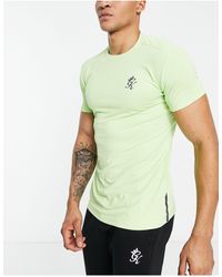 Gym King-T-shirts voor heren | Online 