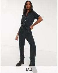 noisy may utility jumpsuit