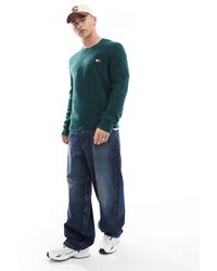 Tommy Hilfiger - – zopfstrickpullover - Lyst