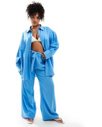 ASOS - Asos design curve – isabel – mix & match – strandhose - Lyst