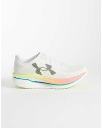 Under Armour - Velociti Pro 2 Running Trainers - Lyst