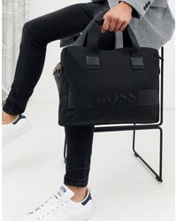 hugo boss sac
