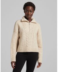 Bershka Sweaters and knitwear for Women | Online Sale up to 65% off | Lyst