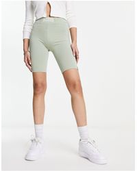 Ellesse - – lucini – leggings-shorts - Lyst