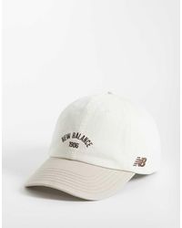New Balance - 6 Panel 1906 Cap - Lyst
