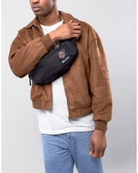 hollister bags mens
