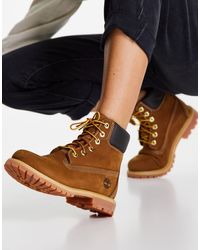 Timberland Boots for Women - Up to 66% off | Lyst Australia