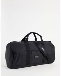 french connection nylon backpack