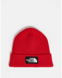 The North Face - – strickmütze - Lyst