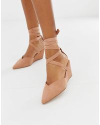 asos wedges sale