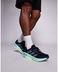 adidas Originals - Adidas Running Adistar 4 Trainers - Lyst
